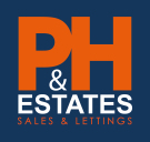 P&H Estates logo