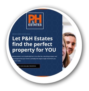 P&H Estates, Ipswichbranch details