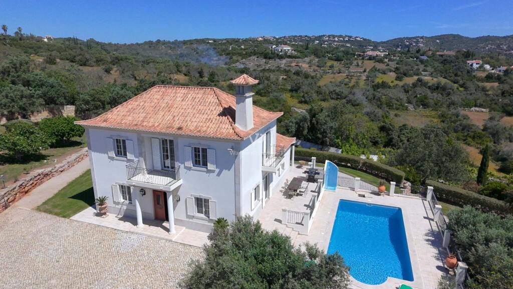Main image of property: Algarve, Santa Bárbara de Nexe