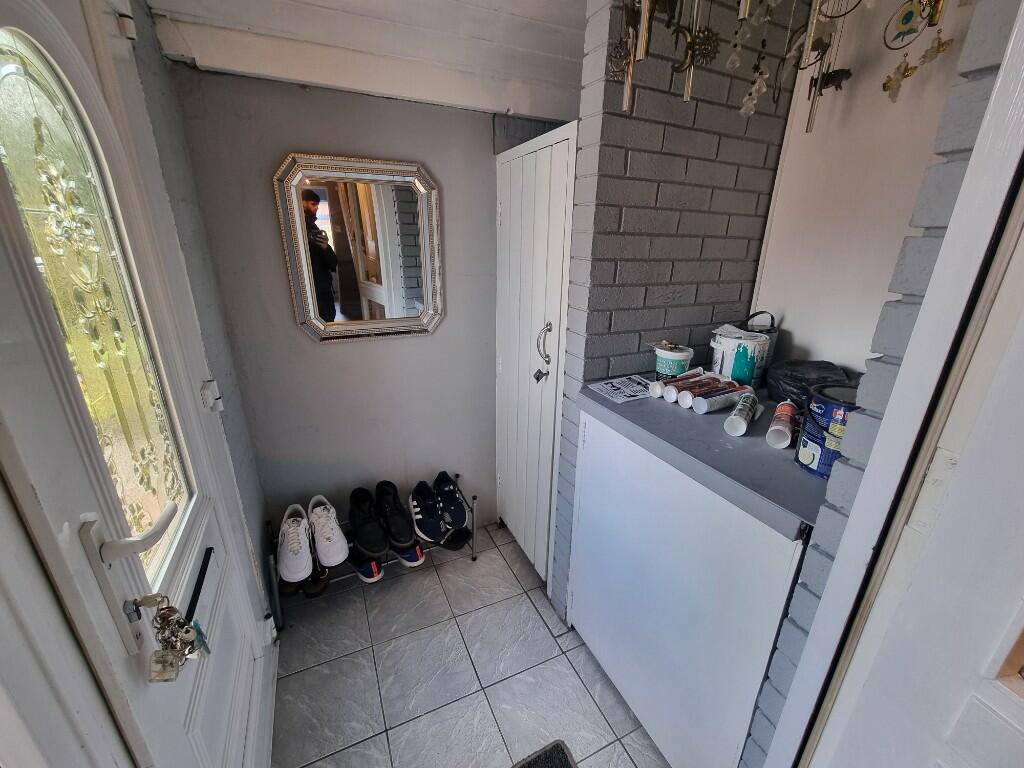 Additional property image - Caldy Walk, Birmingham, B45