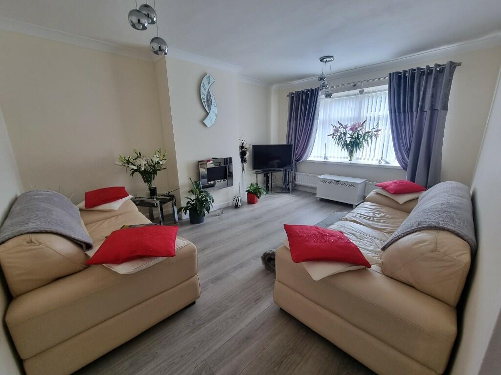 Additional property image - Caldy Walk, Birmingham, B45