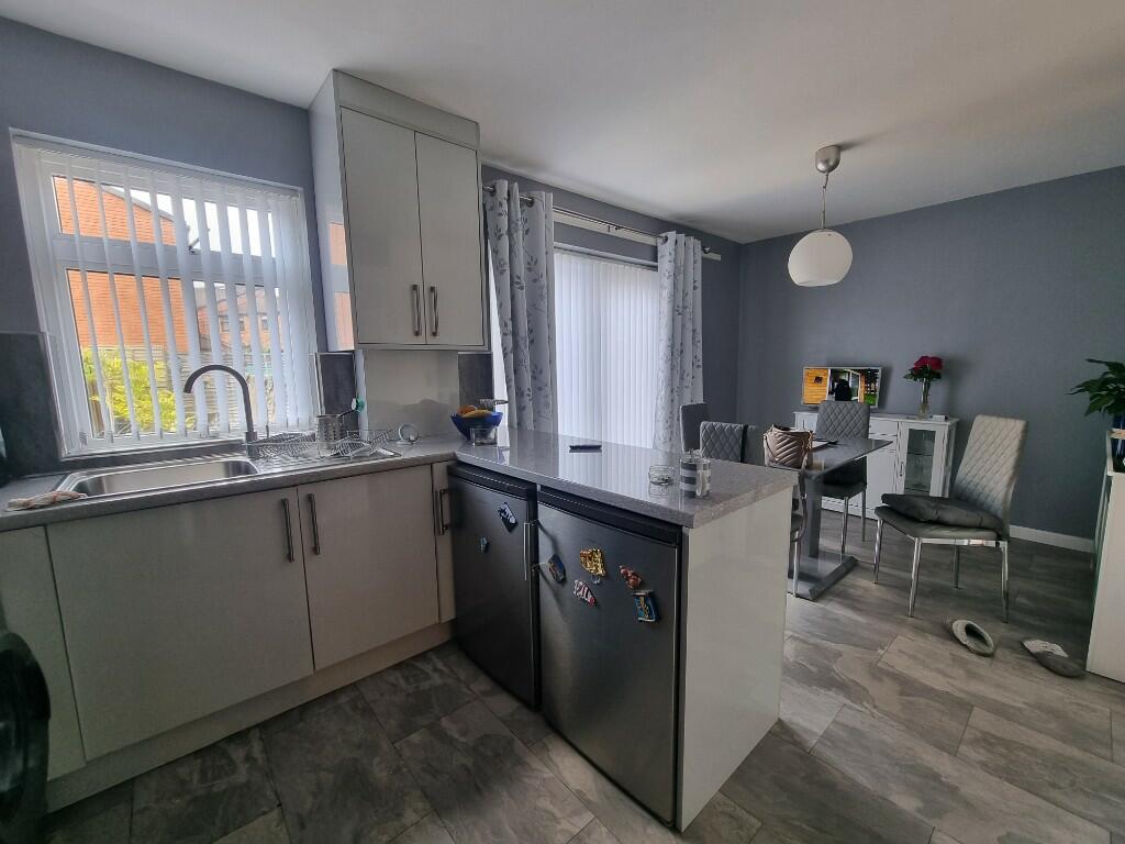 Additional property image - Caldy Walk, Birmingham, B45