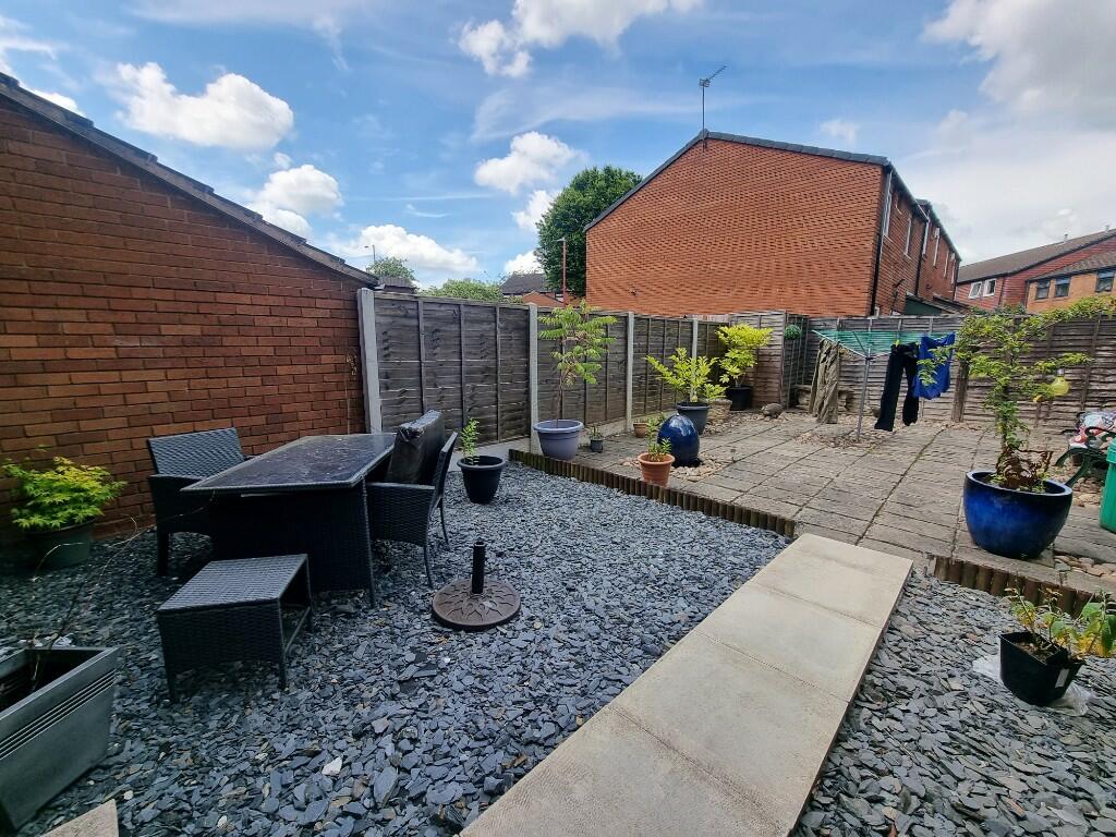 Additional property image - Caldy Walk, Birmingham, B45