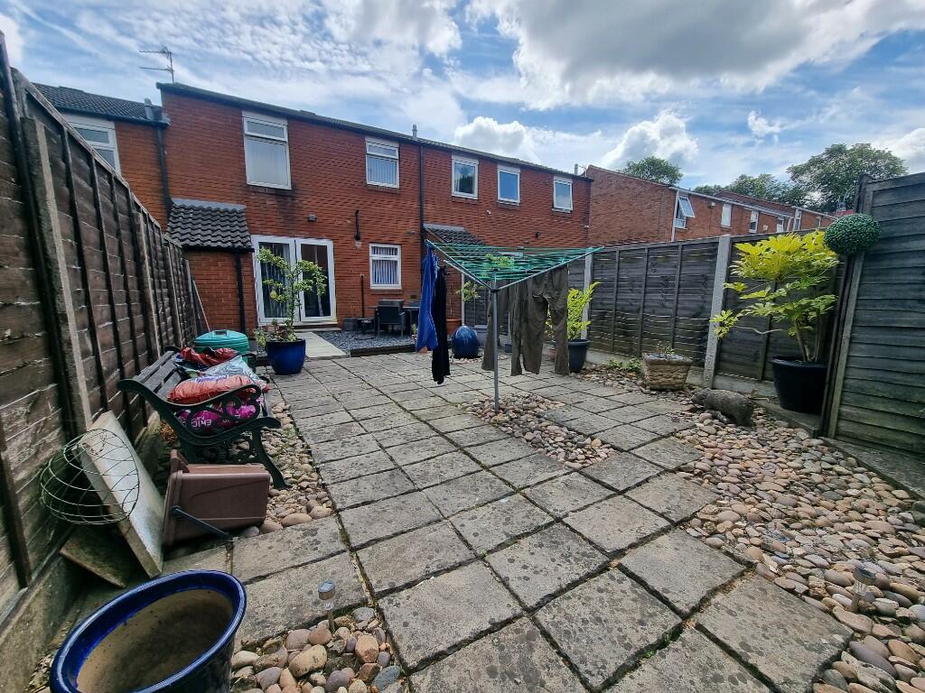Additional property image - Caldy Walk, Birmingham, B45