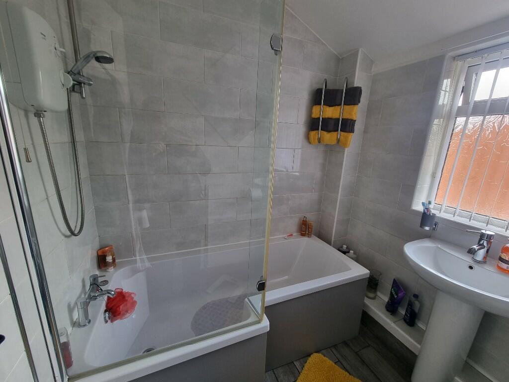 Additional property image - Caldy Walk, Birmingham, B45