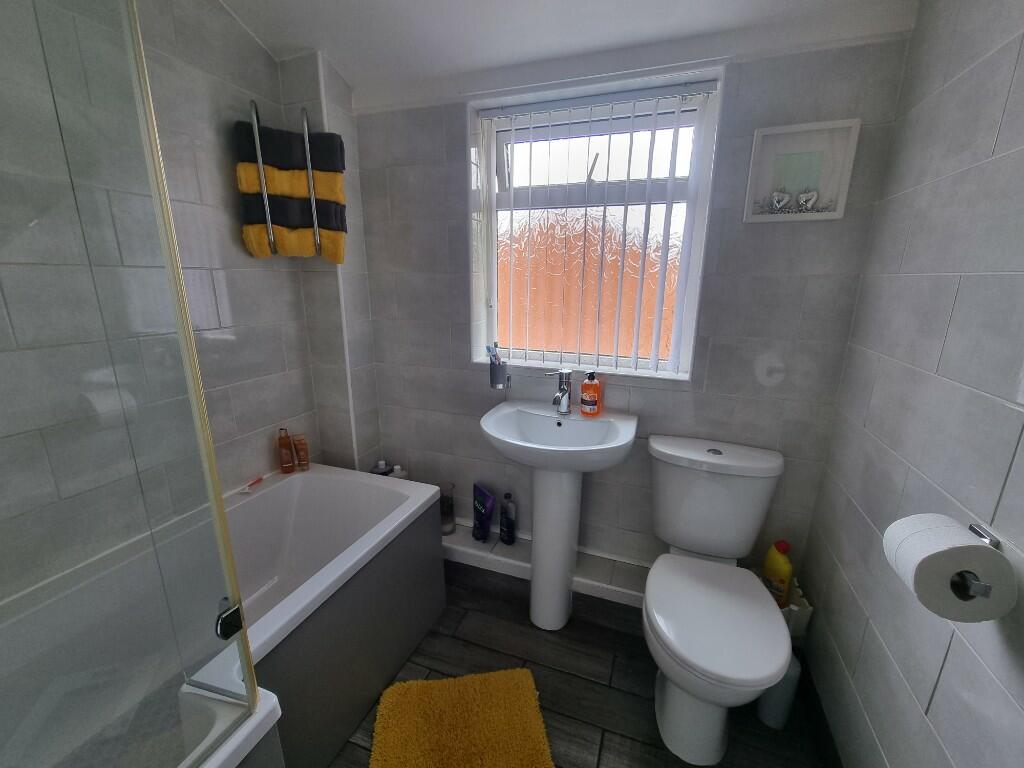 Additional property image - Caldy Walk, Birmingham, B45