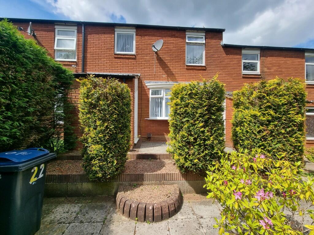 Additional property image - Caldy Walk, Birmingham, B45