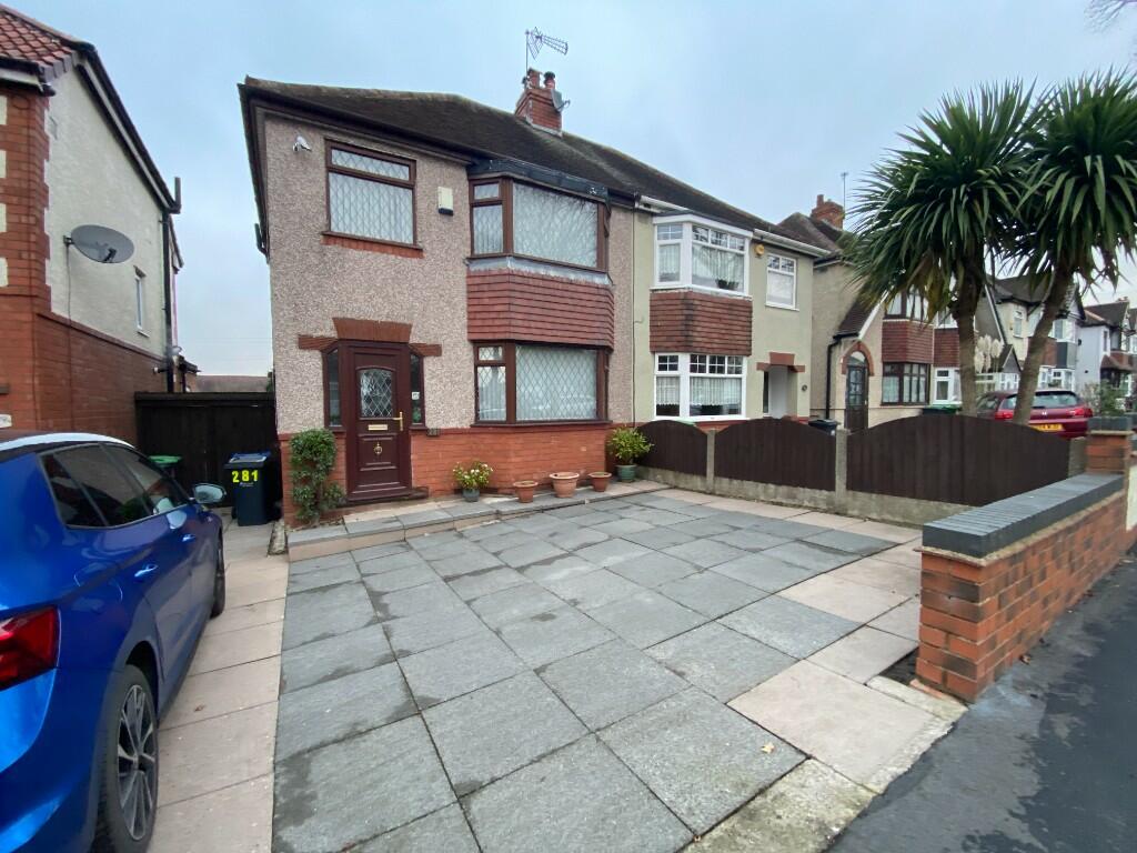 Main image of property: Hydes Road, West Bromwich,West Midlands, B71