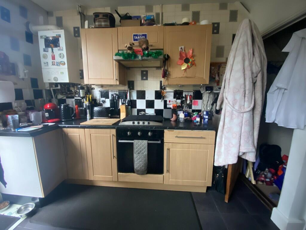 Additional property image - Railway Street, West Bromwich,West Midlands, B70