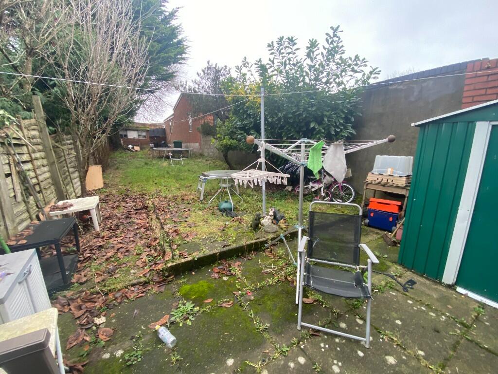 Additional property image - Railway Street, West Bromwich,West Midlands, B70