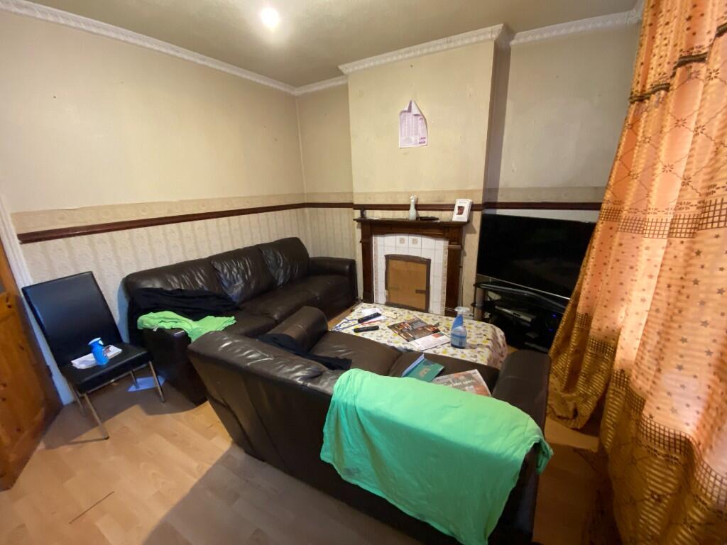 Primary image of Mason Street, West Bromwich,West Midlands, B70
