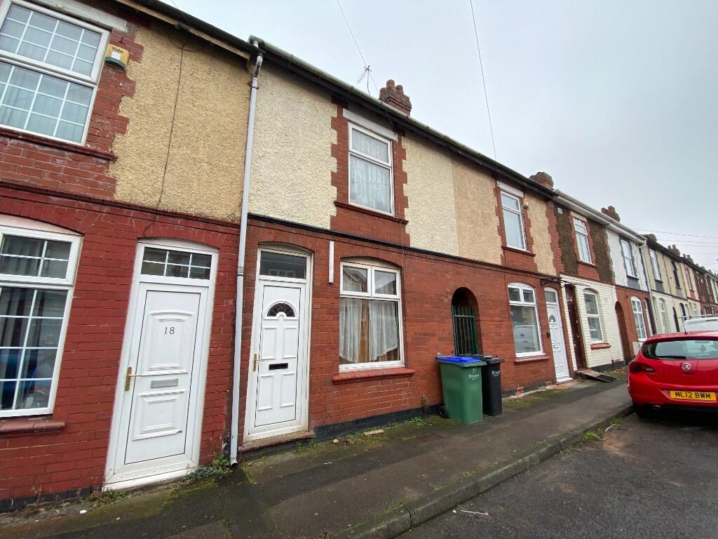 Additional image 3 of Mason Street, West Bromwich,West Midlands, B70