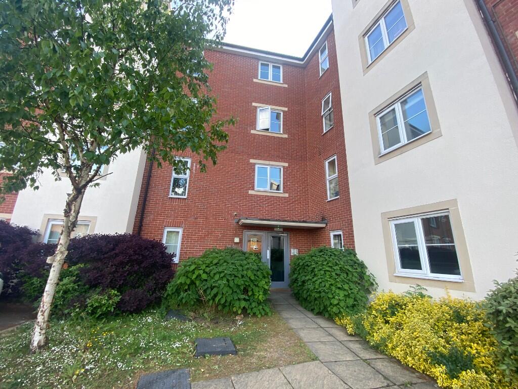 Main image of property: Maynard Road, Birmingham, B16