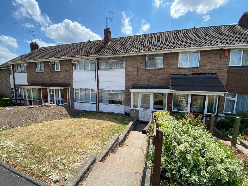 Main image of property: Rowley View, West Bromwich,West Midlands, B70