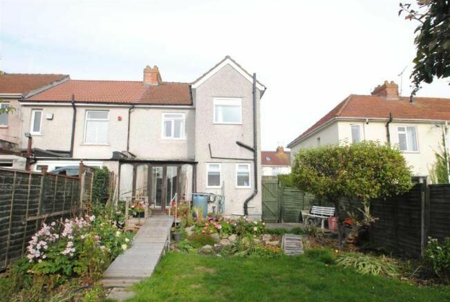 5 bedroom end of terrace house for rent in Northville Road, Bristol, Avon, BS7