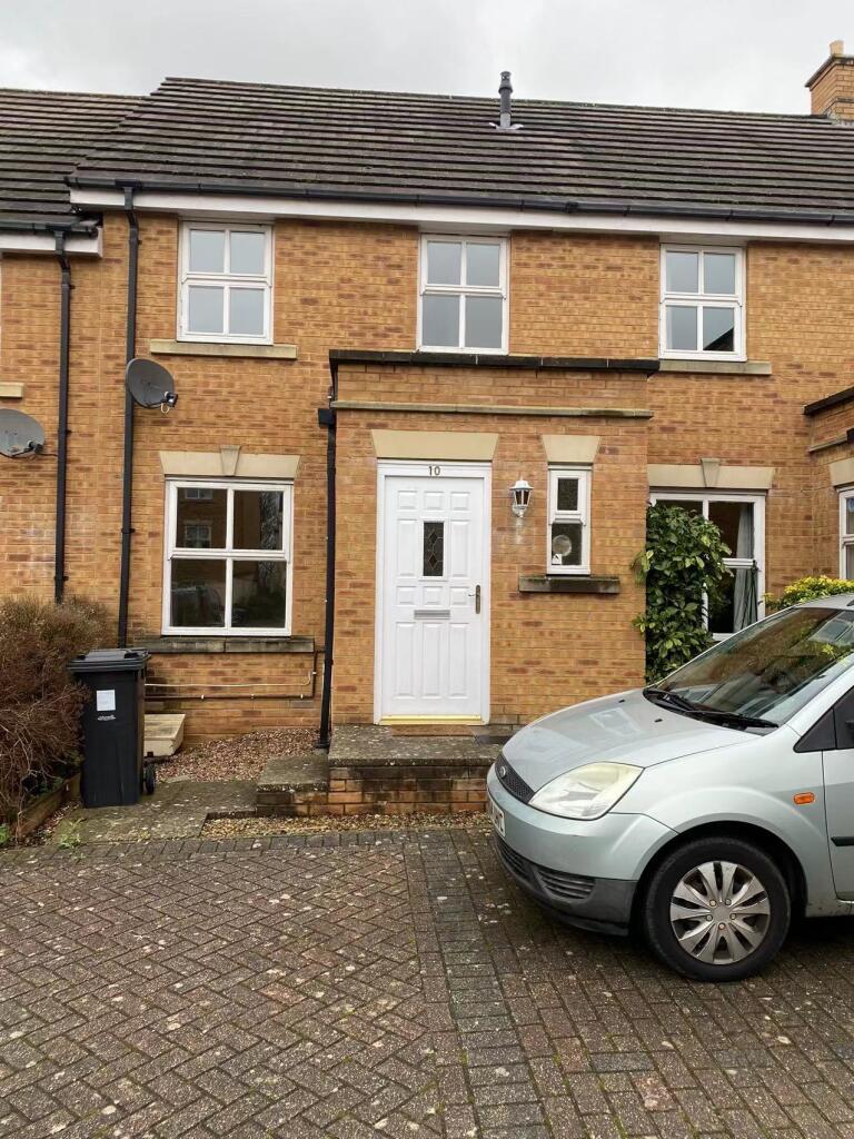 2 bedroom terraced house for rent in Parnell Road, Stapleton, Bristol, Gloucestershire, BS16