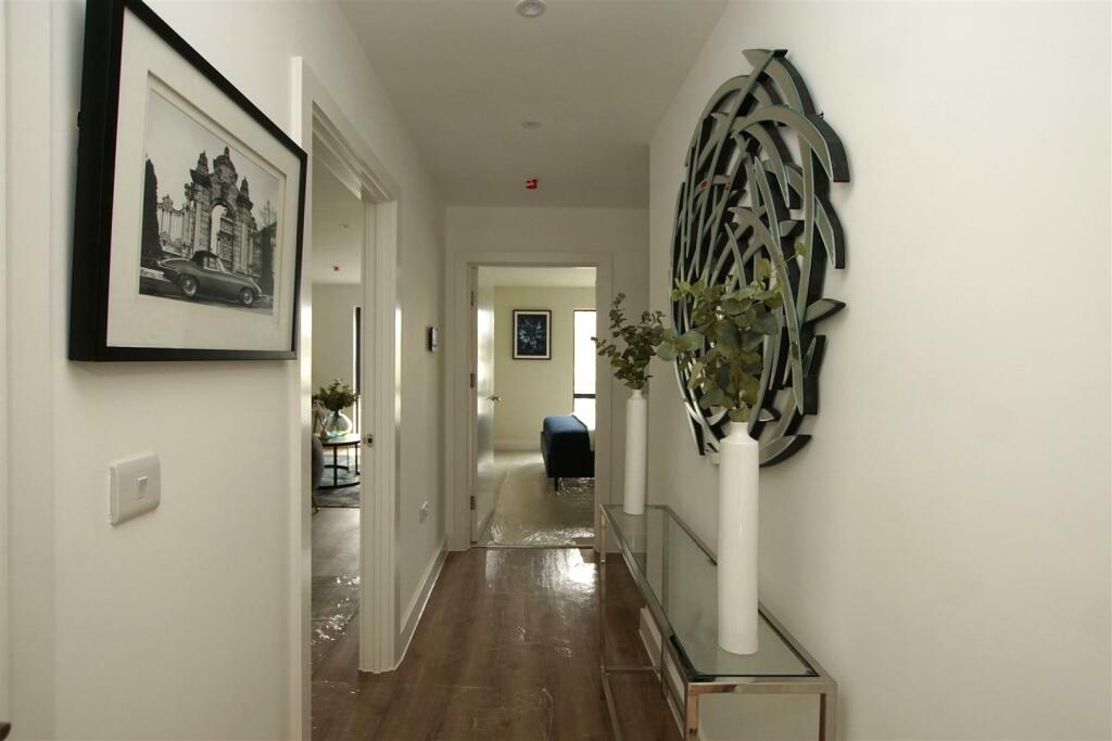Additional property image - B16 The ARC Harbour Road, Portishead