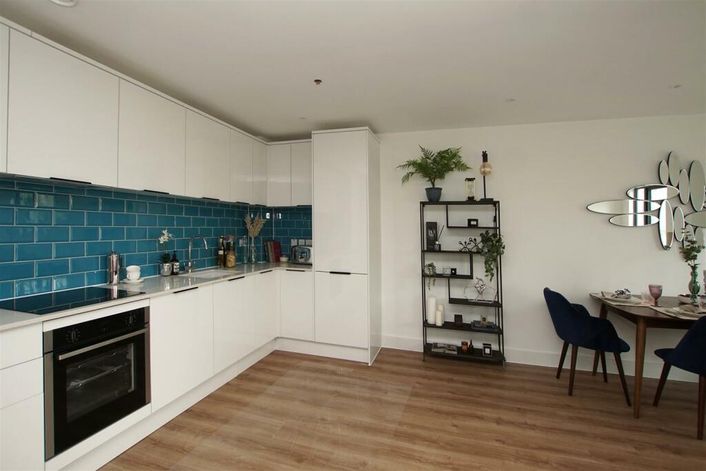 Additional property image - Apartment B11 The ARC, 53 Martingale Way, Portishead
