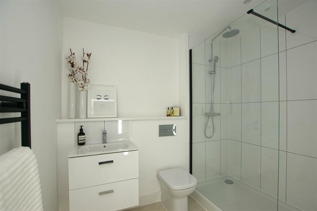 Additional property image - Apartment B11 The ARC, 53 Martingale Way, Portishead