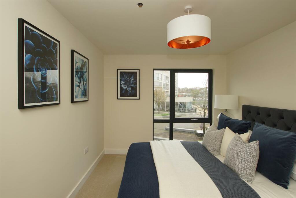 Additional property image - Apartment B11 The ARC, 53 Martingale Way, Portishead