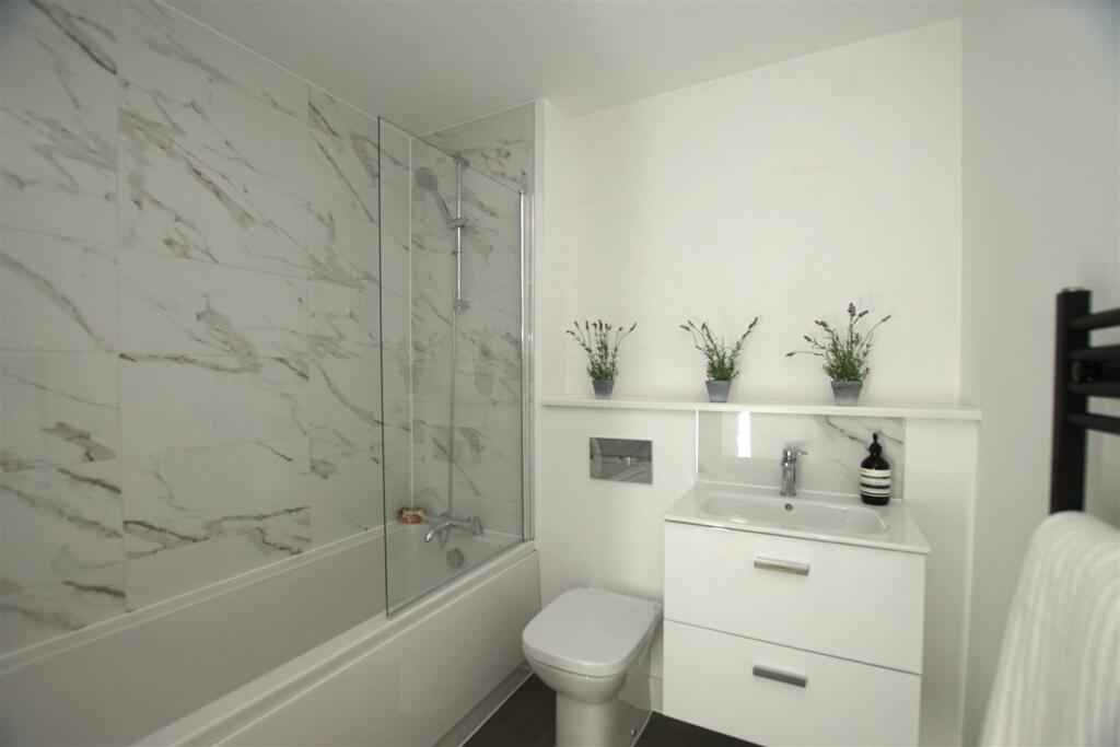Additional property image - Apartment B11 The ARC, 53 Martingale Way, Portishead