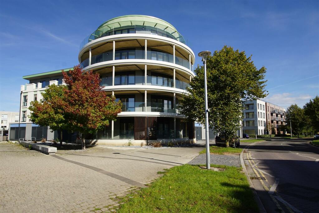 Additional property image - Apartment B11 The ARC, 53 Martingale Way, Portishead