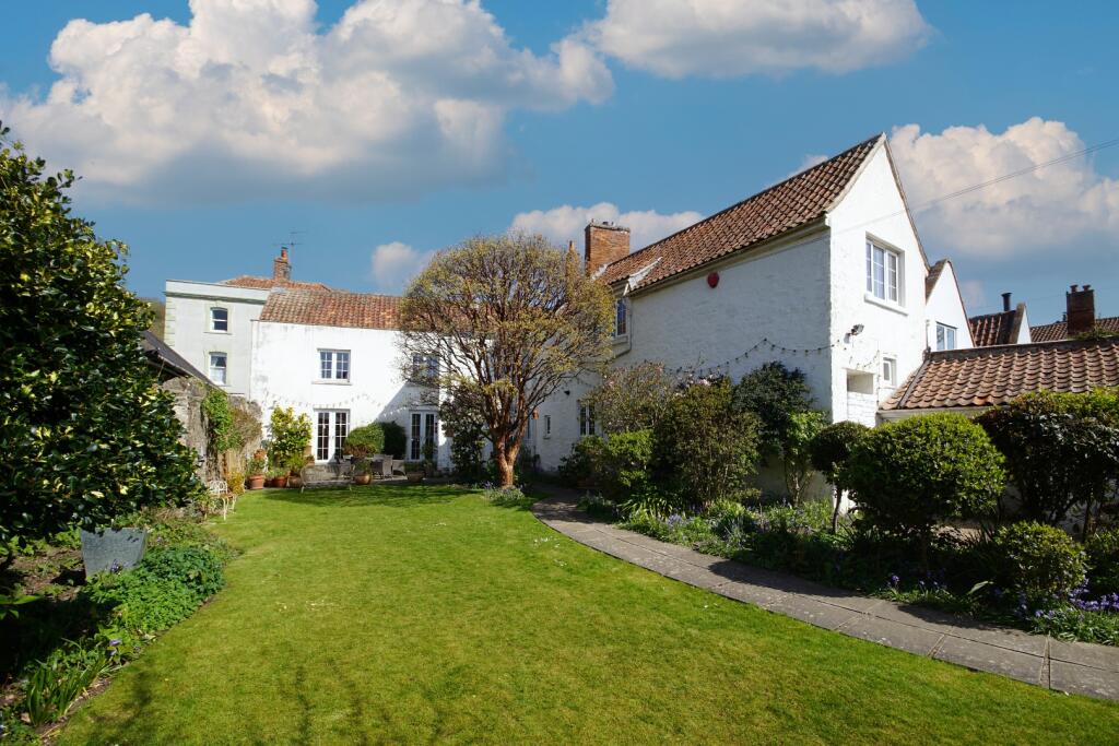 Main image of property: Old Rectory, St. Marys Street, Axbridge