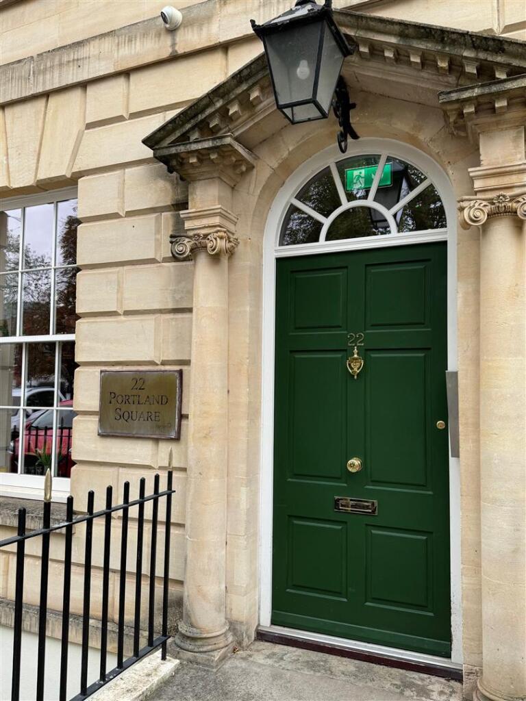 Main image of property: 22 Portland Square, Bristol
