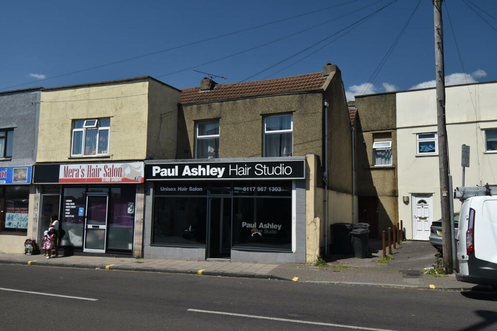 Main image of property: Two Mile Hill Road, Kingswood, BRISTOL