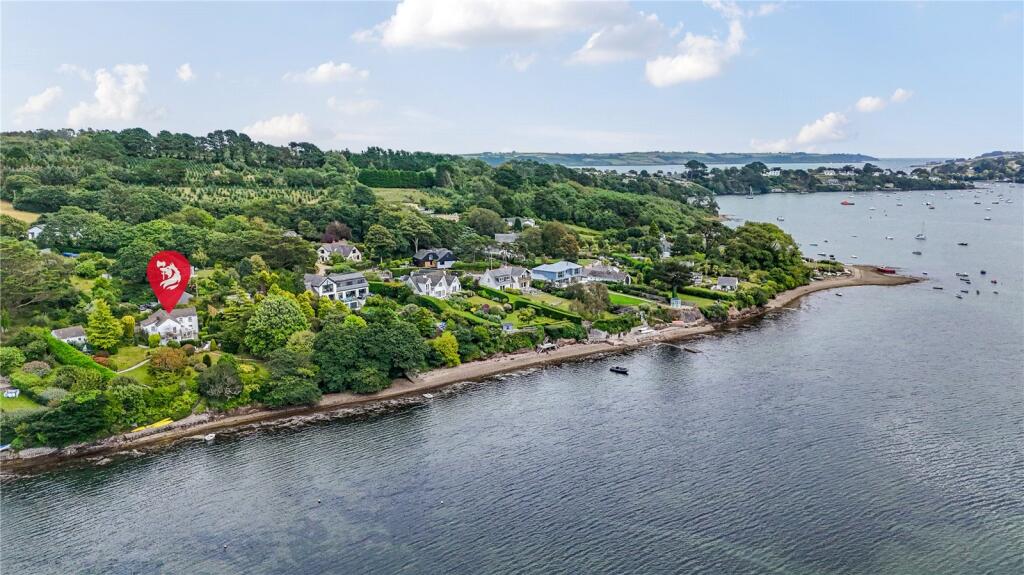 Main image of property: Trolver Croft, Feock, Truro, Cornwall, TR3