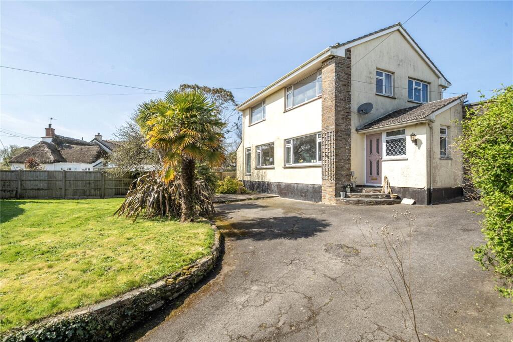 Main image of property: Trewithian, Portscatho, Nr Truro, TR2