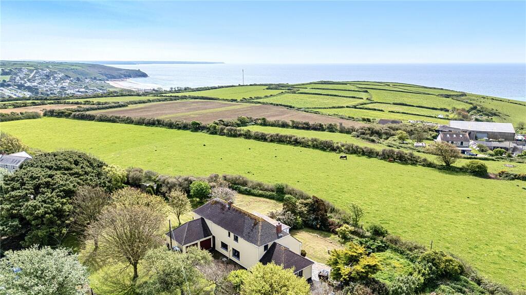 Main image of property: Lower Kenneggy, Rosudgeon, Penzance, TR20