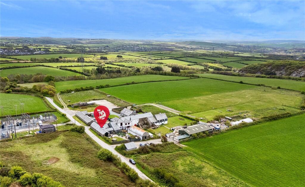 Main image of property: Barton Farm, Nr Delabole, Cornwall, PL33