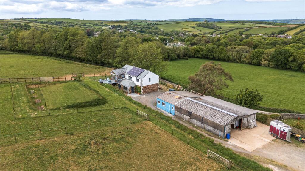 Main image of property: Lanivet, Cornwall, PL30