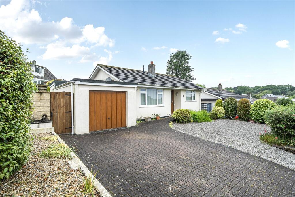 Main image of property: Lanyon Road, Playing Place, TR3
