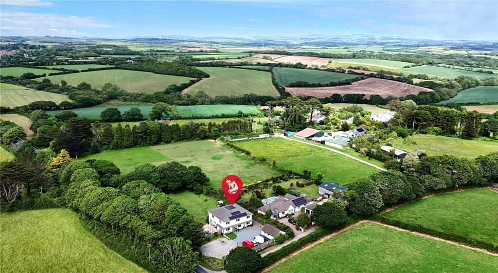 Main image of property: Bodrean, Truro, Cornwall, TR4