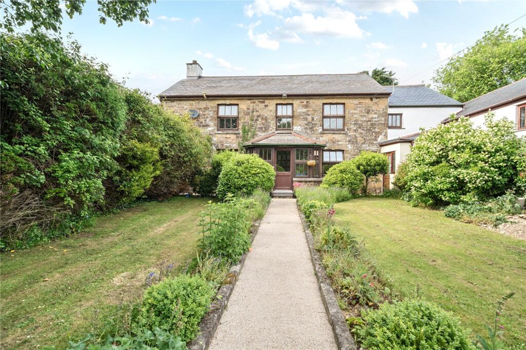 Main image of property: Rejerrah, Newquay, Cornwall, TR8