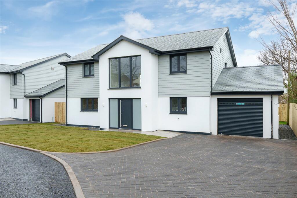 Main image of property: Cover Point, Goldsithney, Cornwall, TR20