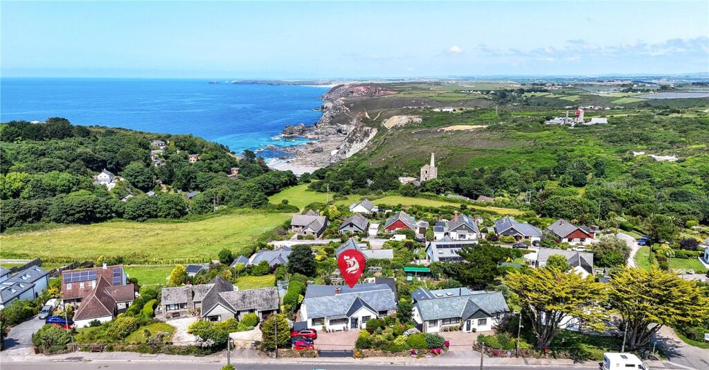 Main image of property: Trevaunance Road, St Agnes, Truro, Cornwall, TR5