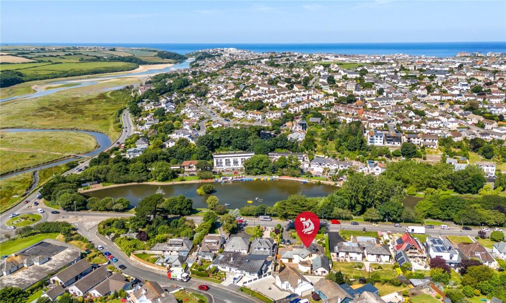 Main image of property: Trevemper Road, Newquay, Cornwall, TR7