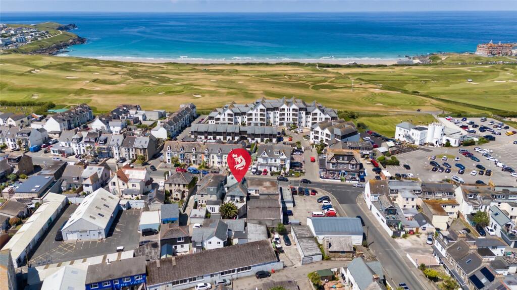 Main image of property: Tower Road, Newquay, Cornwall, TR7