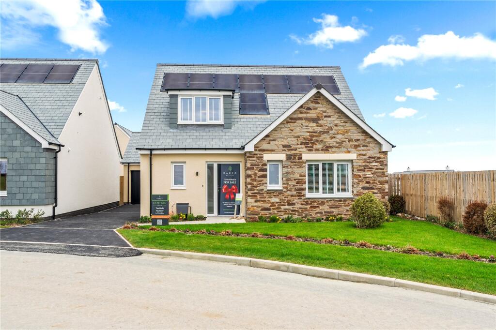 Main image of property: Rosva Las Lowen, Padstow, PL28