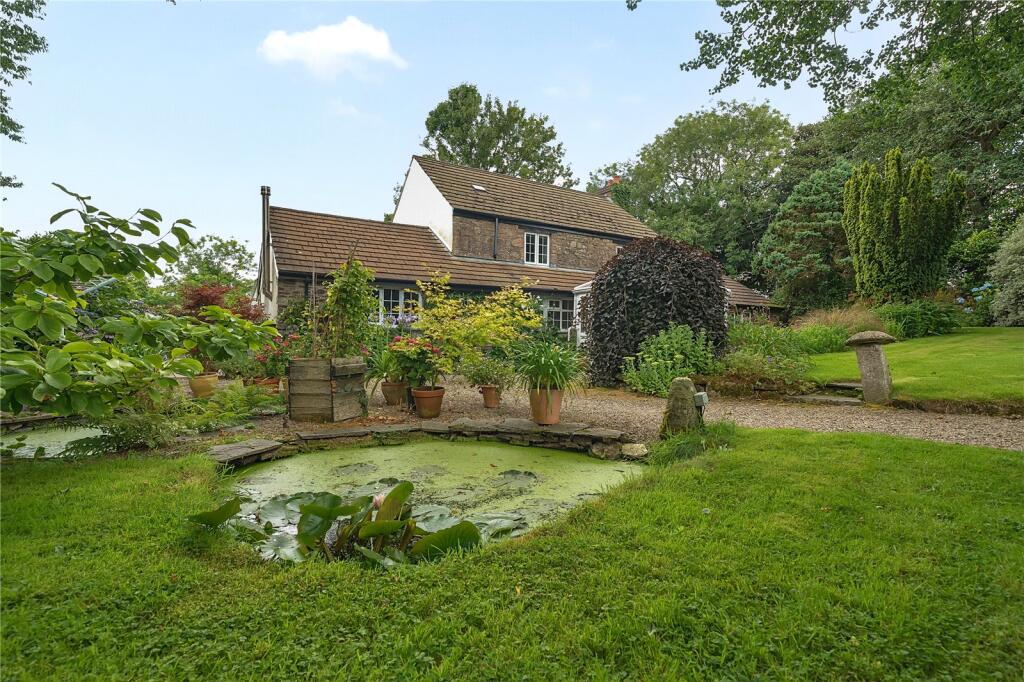 Main image of property: Colbiggan, St Austell, PL26