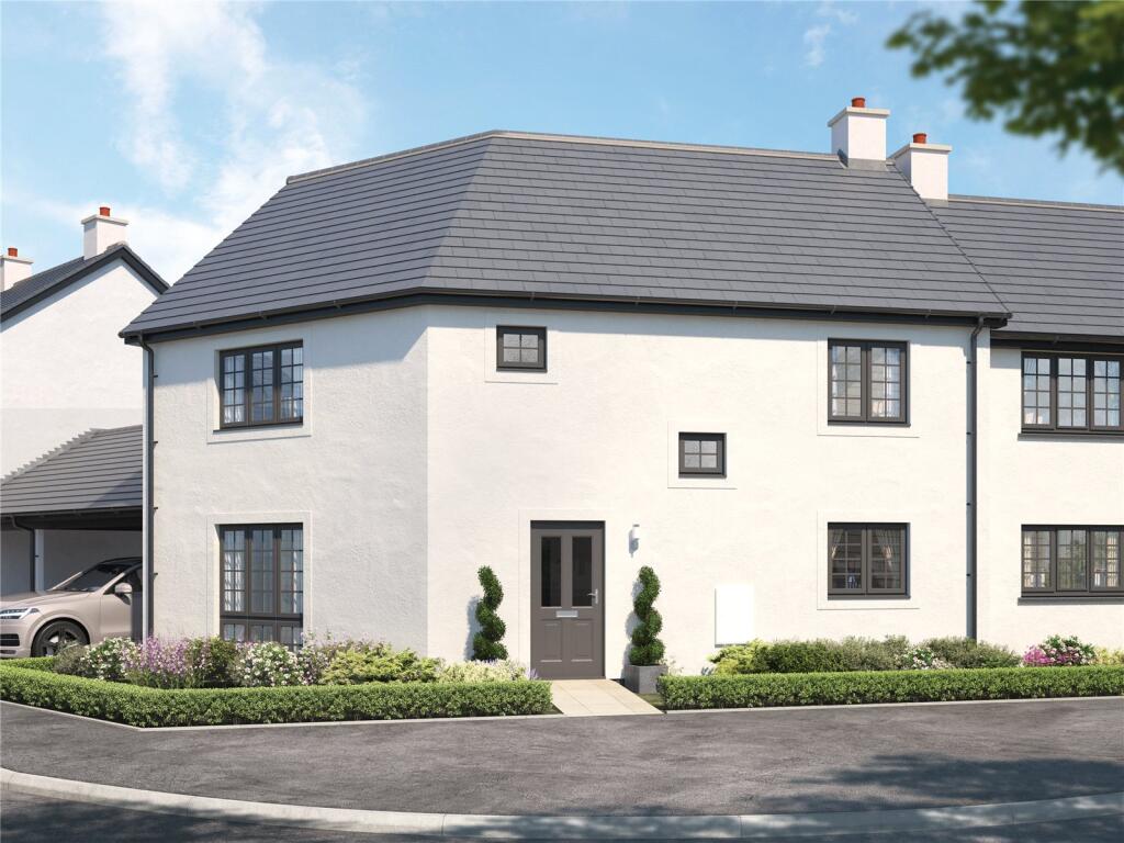 Main image of property: Dalton, Trevemper Road, Newquay, Cornwall, TR7