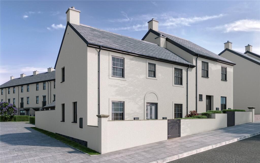 Main image of property: Trevemper Road, Newquay, Cornwall, TR7