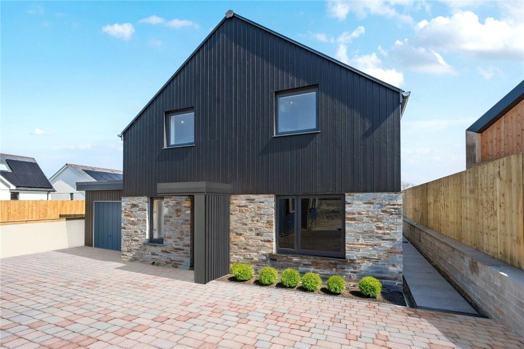 Main image of property: Tors View, Wadebridge, PL27