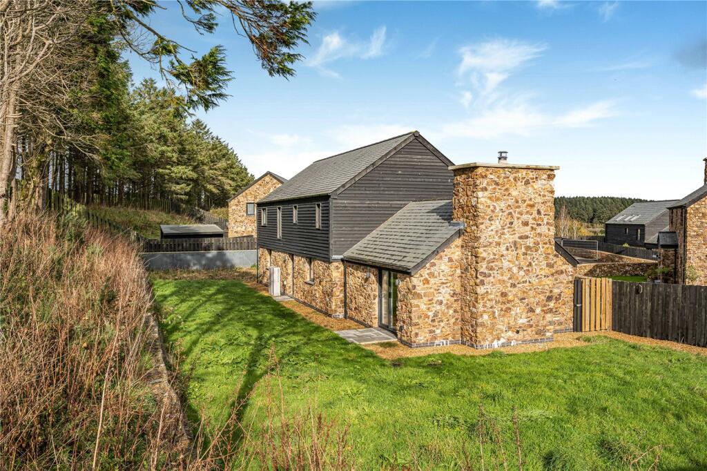 Main image of property: St. Breock Heights, Wadebridge, PL27