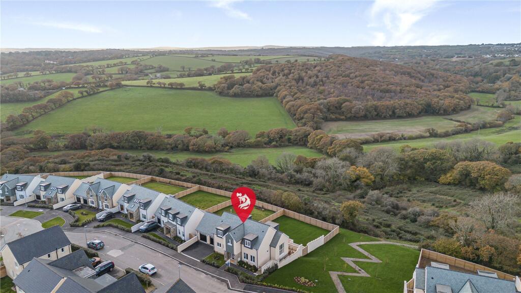 Main image of property: Tri Veru, Gwarak Tewdar, Truro, TR1