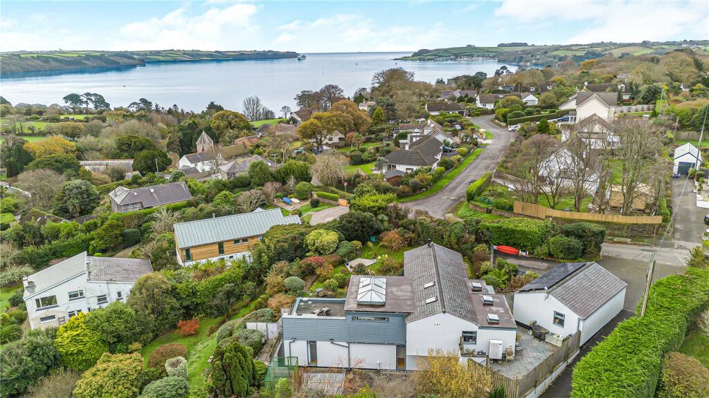 Main image of property: Feock, Truro, Cornwall, TR3