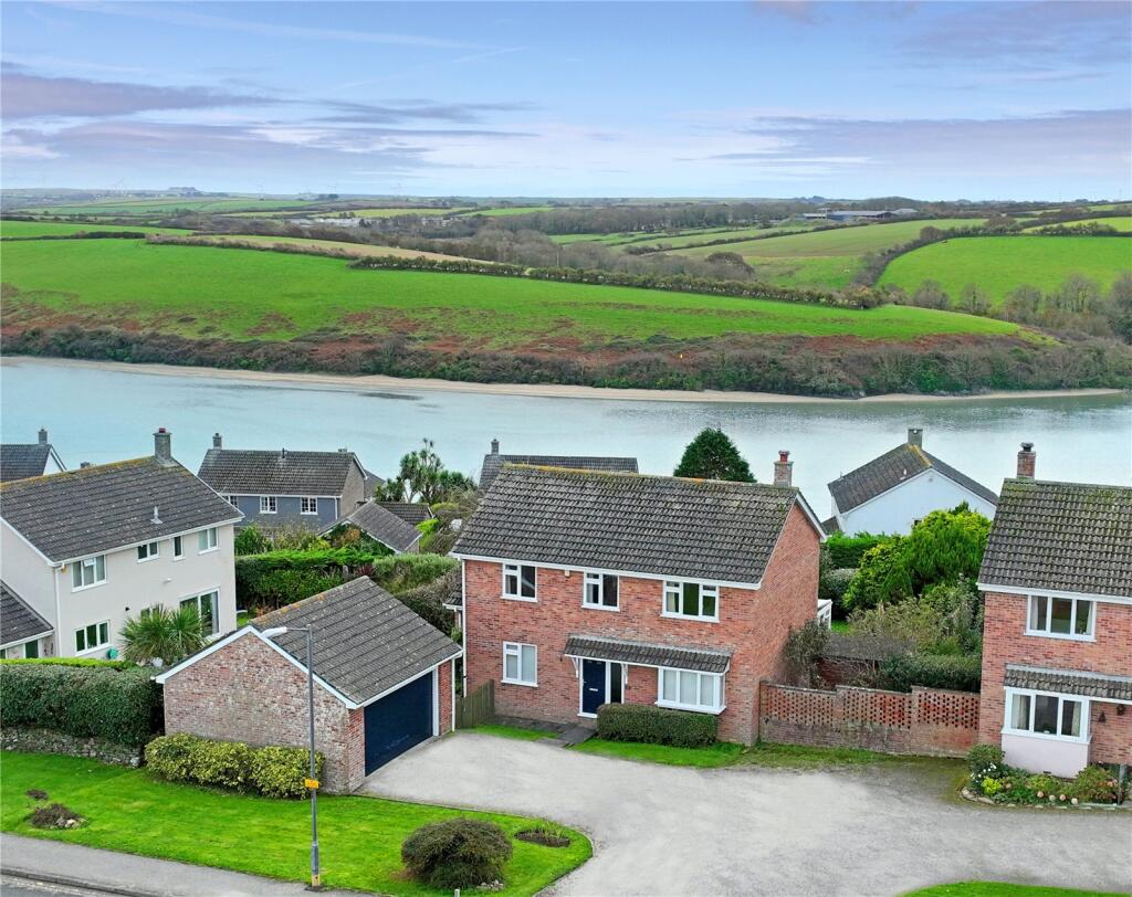 Main image of property: Penmere Drive, Newquay, TR7